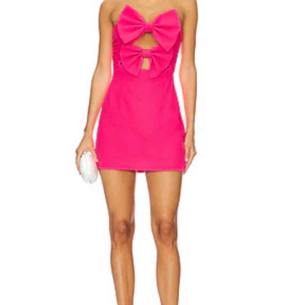 More To Come Revolve Estelle Dress XS